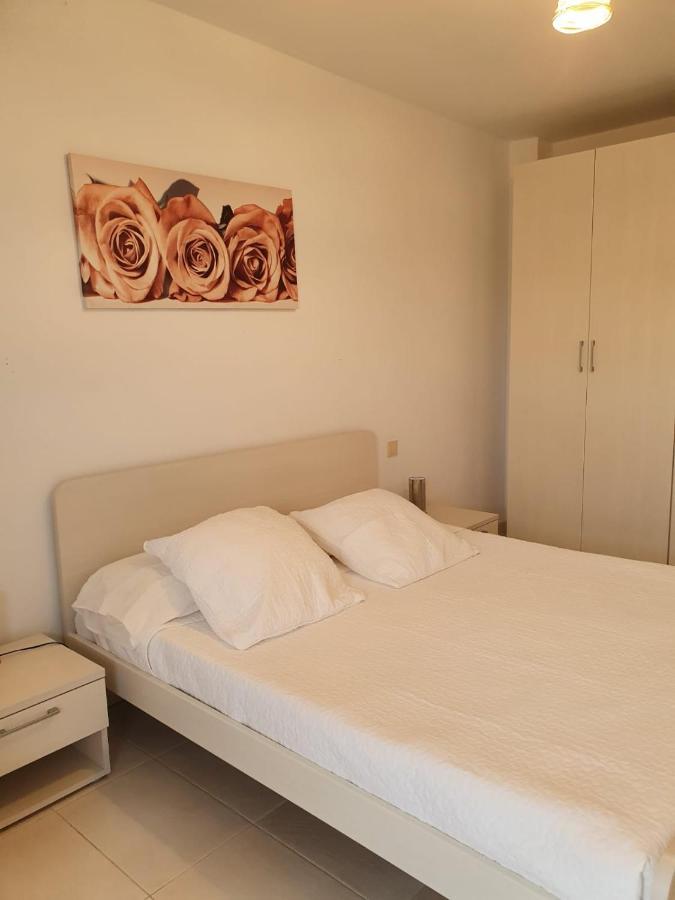 Ocean View Apartament Costa Calma Eksteriør billede