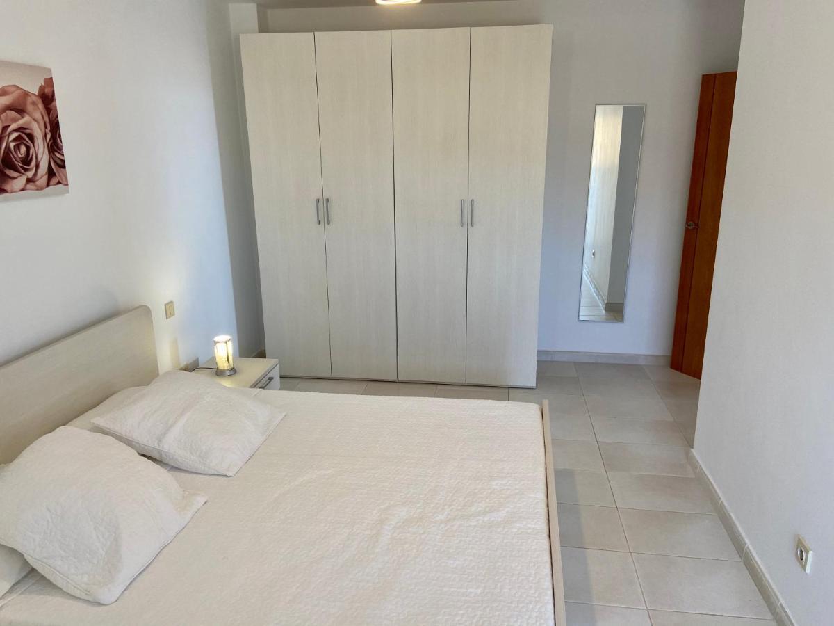 Ocean View Apartament Costa Calma Eksteriør billede
